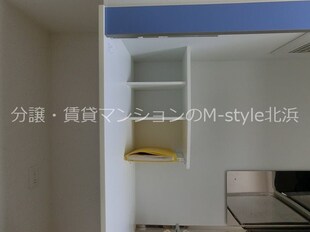 ビガーポリス138与力町の物件内観写真